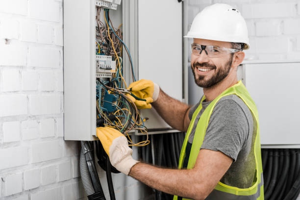 Best Licensed Electrician  in Clancy, MT