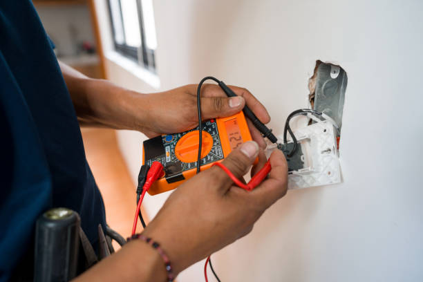 Best Local Electrician Companies  in Clancy, MT