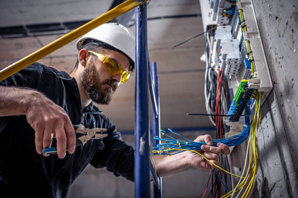 Best Electrical Installation Contractor  in Clancy, MT