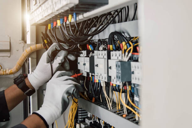 Best Electrical Rewiring Services  in Clancy, MT